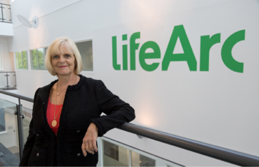 Drug discovery advice and insights from LifeArc's CEO, Melanie Lee – ELRIG